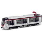 Tiny City 1/120 MTR08 Hong Kong металлический . ряд машина электропоезд (2016 - на данный момент ) юг . остров линия 