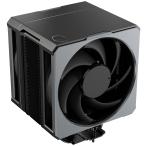Cooler Master Hyper 612 APEX воздушное охлаждение CPU кондиционер MAP-T6PN-225PK-R1 FN2447