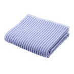 nishikawa [ запад река ] seven Dayz махровое покрывало одиночный ... мягкий легкий .. легкий do Be тканый голубой FR05020009