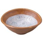  Hagi .. серебряный .... маленькая миска [ 15 x 13.7 x 6cm ] | средний горшок seto моно ho mpo(Setomonohonpo)