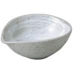  мука . синий . деформация маленькая миска [ 14.7 x 12.5 x 5.7cm ] | средний горшок керамика seto моно ho mpo(Setomonohonpo)