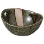  Oribe треугольник . средний горшок [ 15.6 x 13.2 x 7cm ] | маленькая миска seto моно ho mpo(Setomonohonpo)