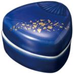 ruli золотой дуть треугольник деликатес [ 6.7 x 6.7 x 4.9cm ] | деликатес усиленный фарфор seto моно ho mpo(Setomonohonpo)