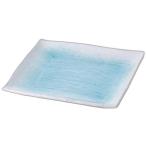  белый . вода длина угол большая тарелка [ 30 x 26.3 x 4.2cm ] | длина угол тарелка большой керамика seto моно ho mpo(Setomonohonpo)