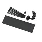  Alpine (ALPINE) цифровой зеркало марка машины специальный монтажный комплект Cross Be (2022.8- на данный момент ) KTX-M01-XB-71