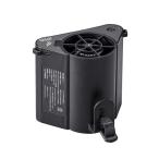 esko(Esco) отправка способ вентилятор ( рабочая одежда для /.. jet вентилятор ) EA915ER-1