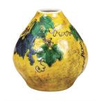  Kutani . хлопчатник .2.8 номер один колесо сырой * Yoshida магазин виноград K9-1276