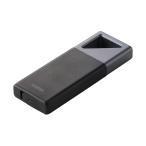 ロジテックダイレクト SSD 外付け1TB 高速 R,W:1700MB/s USB20Gbps USB3.2 Gen2x2 耐衝撃 防塵防滴 Type