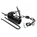 J&amp;C ах ..... контейнер енот .... хомут есть ах ... для енот брать . приспособление .... приманка inserting . рука блокировка (2)