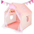  Kids палатка девочка ребенок салон развлечение палатка палатка house секрет основа земля салон оснащение для игровой площадки игрушка 