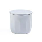 ..[ Shigaraki .] натуральный . камень . содержит канистра ( Short ) серый CA001GY