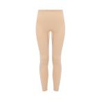 [Triumph] теплый Fit внутренний 5370 9 минут длина низ 00GA( натуральный бежевый ) L размер 
