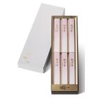 玉初堂 桜月季 短6箱入和風箱 ＃6133