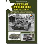  язык Cogu Lad . война. самый передний линия Германия 1950-63 год холодный битва первый период что касается запад Германия. America суша армия машина модель материалы книга@TG-US3054