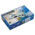  тигр mpeta-1/48 Англия ba краб aS.2D пластиковая модель 05845 ( самолет )