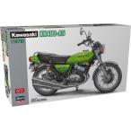  Hasegawa (Hasegawa) 1/12 Kawasaki KH400-A5 1978 год сладости lime зеленый пластиковая модель 21782