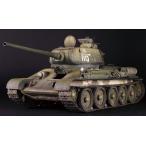  интерьер комплект серии 1/35 WW.IIsobieto армия T-34/85 (D-5T..) no. 112 завод производства 1944 год весна полный интерьер specification 