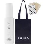 【正規紙袋付き】 シロ shiro 香水 レディース フレグランス サボン オードパルファン 40ml 新生活 プレゼント 母の日