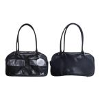 Lee сумка "Boston bag" школьная сумка 3 карман pompon очарование имеется A4 средняя школа средний факультет . посещение школы .... бренд модный lee женский портфель Lee 0426198