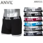 ANVILアンヴィル40mmBel...