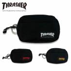 THRASHER Thrasher мульти- Mini сумка бардачок мужской женский THR-018