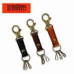 UNIVERSAL OVERALL универсальный комбинезон кожа брелок для ключа na ska n мотоцикл машина натуральная кожа цинк сплав мужской женский UV0881P