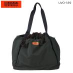 UNIVERSAL OVERALL Shingen будо сумка L one сумка на плечо 69L большая вместимость мешочек type нейлон женский мужской плечо .. универсальный комбинезон UVO-189
