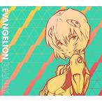 廃盤 CD EVANGELION FINALLY 期間限定盤 エヴァンゲリオン