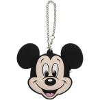 【東京ディズニーリゾート限定】ディズニー ミッキーマウス バッグチャーム ケース付き キーチェーン