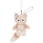 ショッピングダッフィー 【東京ディズニーシー限定】リーナベル ぬいぐるみチェーン ダッフィー＆フレンズのフロム・オール・オブ・アス ディズニーグッズ お土産 ストラップ