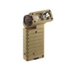  вооруженные силы США сброшенный товар исправно работающий товар Tacty karu свет боковой Winder милитари модель SIDEWINDER