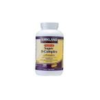  машина Clan do витамин B comp Rex supplement 500 шарик KIRKLAND