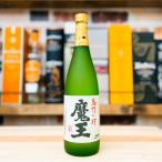 ショッピング魔王 焼酎 芋 魔王 25度 720ml 箱なし 鹿児島 白玉醸造