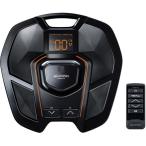 新品 国内正規品 MTG SIXPAD シックスパッド Foot Fit 2 フット フィット2 SP-FF2310FA ブラック すね ふくらはぎ