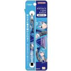 ショッピング星 星街すいせい サンスター文具 ホロライブ メタルペンシル メタシルライトノック hololive Vtuber