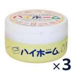 ショッピング掃除用品 ハイホーム 400g×3個セット クレンザー マルチクリーナー 汚れ落とし キッチン 掃除用品 水垢