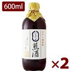 Yahoo! Yahoo!ショッピング(ヤフー ショッピング)煎酒 いりざけ 600ml×2本 銀座三河屋 和風だし 保存料無添加 調味料 国内産 煎り酒 和食 ギフト