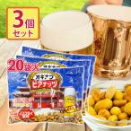  jumbo okinawa Via орехи 16g×20 пакет ввод ×3 шт. комплект Okinawa . земля производство Orion пивные дрожжи ввод солнечный еда тест имеется орехи закуска сладости 