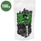 生アンコールペッパー 100g カンボジア産 生胡椒 コショウの塩漬け 調味料 塩蔵ブラックペッパー