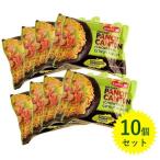 Yahoo! Yahoo!ショッピング(ヤフー ショッピング)ラッキーミー パンシットカントン カラマンシー味 60g×10袋セット インスタント焼きそば ヤキソバ