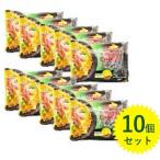 Yahoo! Yahoo!ショッピング(ヤフー ショッピング)ラッキーミー パンシットカントン チリマンシー味 60g×10袋セット インスタント焼きそば ヤキソバ