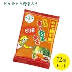 Yahoo! Yahoo!ショッピング(ヤフー ショッピング)まつや ピり辛とり野菜みそ 200g×12個セット 調味料 鍋 みそ味 家庭 手軽