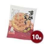 Yahoo! Yahoo!ショッピング(ヤフー ショッピング)南部せんべい乃巖手屋 まめごろう 2枚入×10袋 ギフト お菓子 焼菓子 おやつ 厚焼き煎餅 いわてや