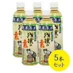 マルアイ食品 麹屋甚平 浅漬けの素 500ml×5個セット 化学調味料無添加 漬け物 調味料