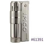 イムコ スーパー オイルライター ロゴ付き フリント式 燃焼式フリントオイルライター ライター オイル IMCO SUPER 61391 復刻版 復刻 喫煙具 イムコスーパー