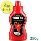 CHIN-SU подбородок Hsu сладкий соус чили 250g×4 шт. комплект Вьетнам производство соус чили ваш заказ приправа приправа специя 