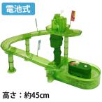 流しそうめん機 流しそうめん風流 至高の極み 電池式 組立 流し素麺器 回転桶 ソーメン流し 家庭用 卓上 コンパクト HAC2137