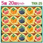  конфеты набор подарок Kanazawa . шесть кондитерские изделия summer gift желе 4 видов всего 20 штук фрукты желе фрукты десерт подарок подарок на Bon Festival подарок по случаю конца года ответ TKK-25 в коробке 