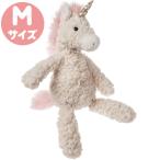 Yahoo! Yahoo!ショッピング(ヤフー ショッピング)メリーマイヤー Mary Meyer パティ クリームユニコーン Mサイズ おもちゃ ぬいぐるみ 子供 ベビートイ 男の子 女の子 誕生日 かわいい プレゼント ギフト