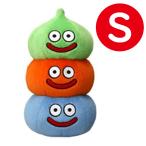 Yahoo! Yahoo!ショッピング(ヤフー ショッピング)スライムタワーS スマイルスライム ぬいぐるみ ドラゴンクエスト スクウェアエニックス 人形 おもちゃ 雑貨 キャラクタークッズ ゲーム ドラクエ